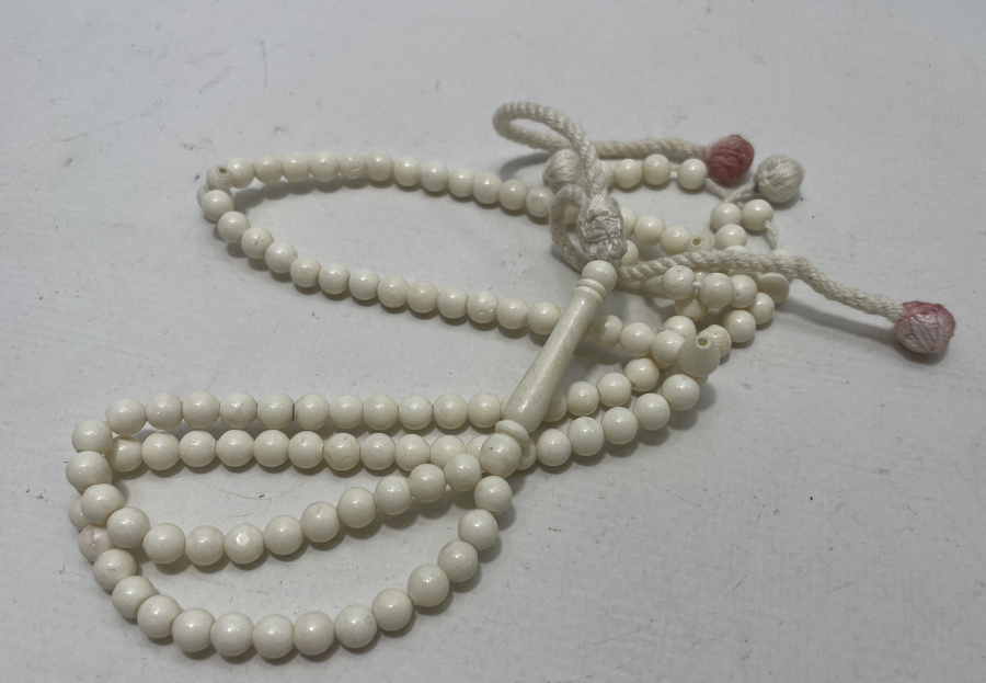 99 LUK KEMİK NAMAZ TESPİHİ