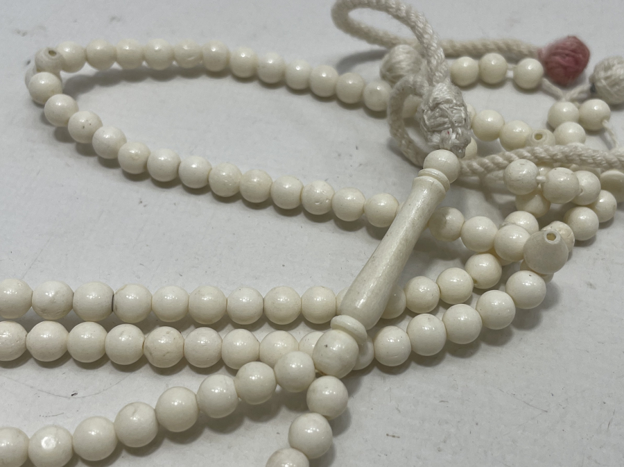 99 LUK KEMİK NAMAZ TESPİHİ