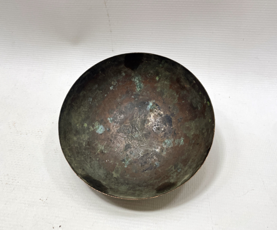 ABDÜLHAMİD HAN TUĞRALI NADİR HURMALIK - İFTARİYELİK