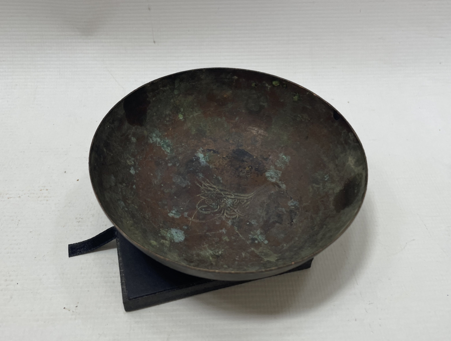 ABDÜLHAMİD HAN TUĞRALI NADİR HURMALIK - İFTARİYELİK