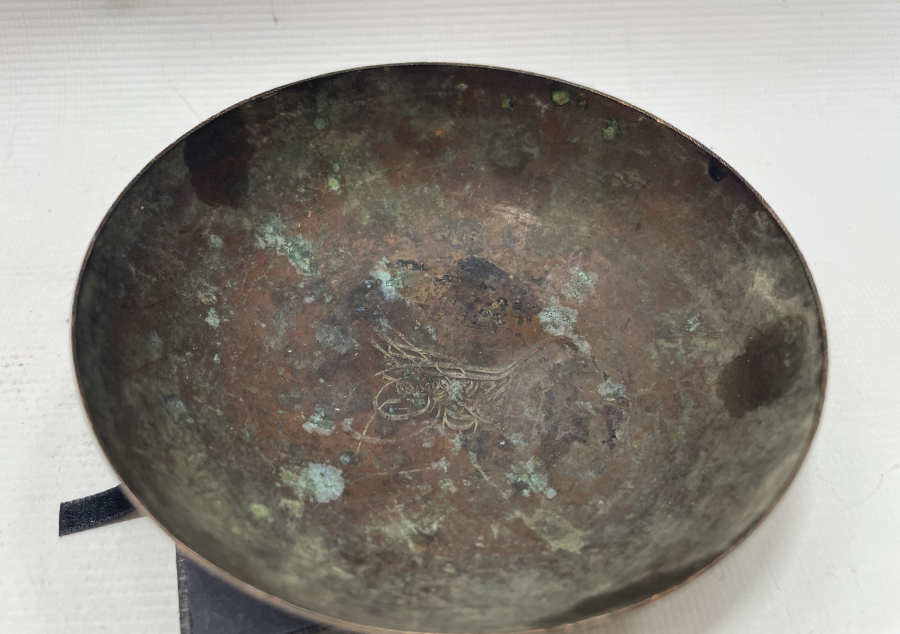 ABDÜLHAMİD HAN TUĞRALI NADİR HURMALIK - İFTARİYELİK