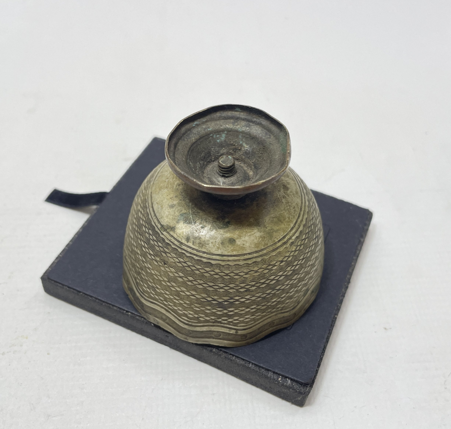 AZNAVUR İŞÇİLİKLİ OSMANLI FİNCAN ZARFI