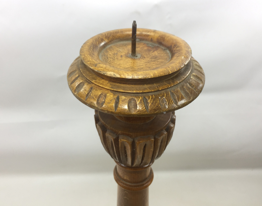 BÜYÜK BOY ANTİKA KONAK İŞİ MUMLUK