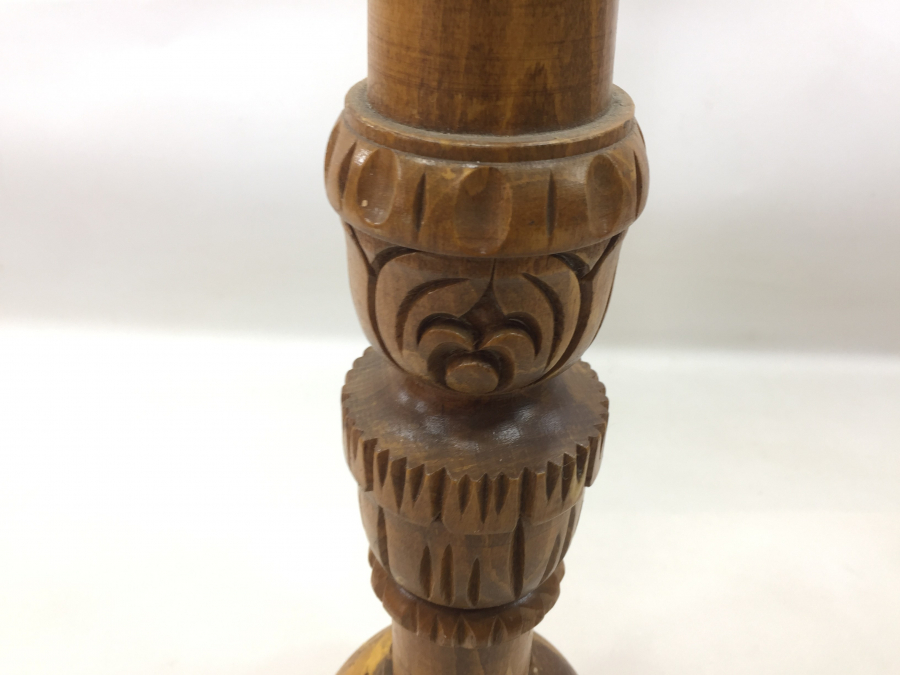 BÜYÜK BOY ANTİKA KONAK İŞİ MUMLUK