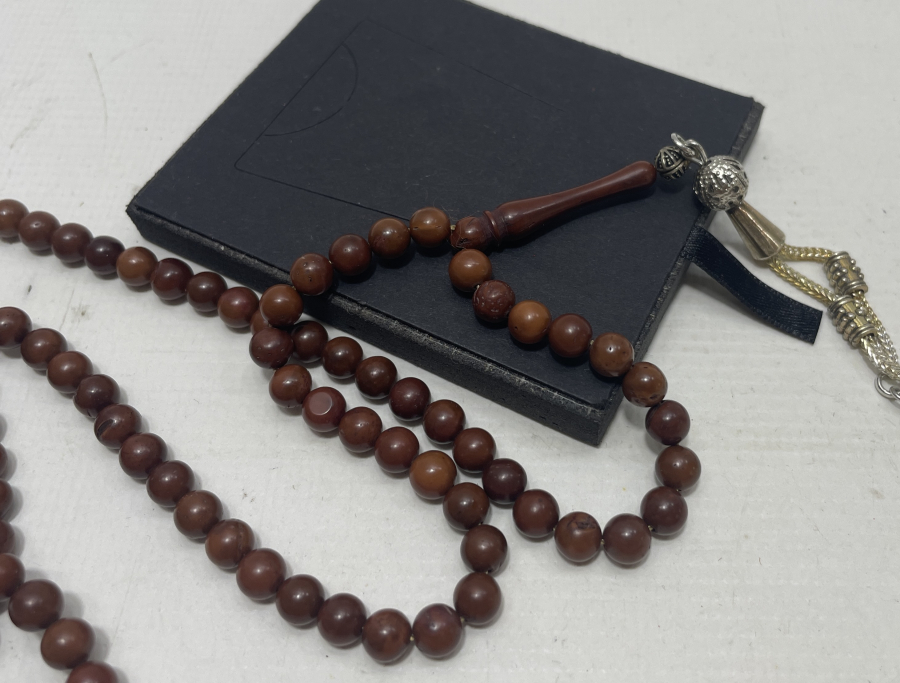 KUKA NAMAZ TESPİHİ