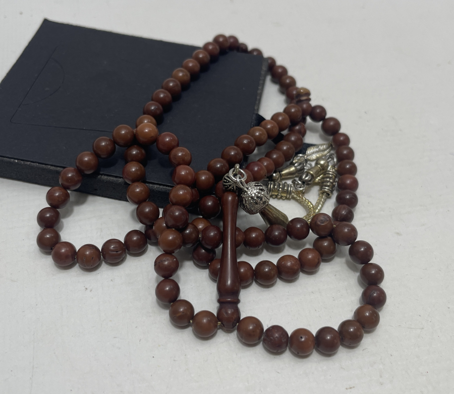 KUKA NAMAZ TESPİHİ