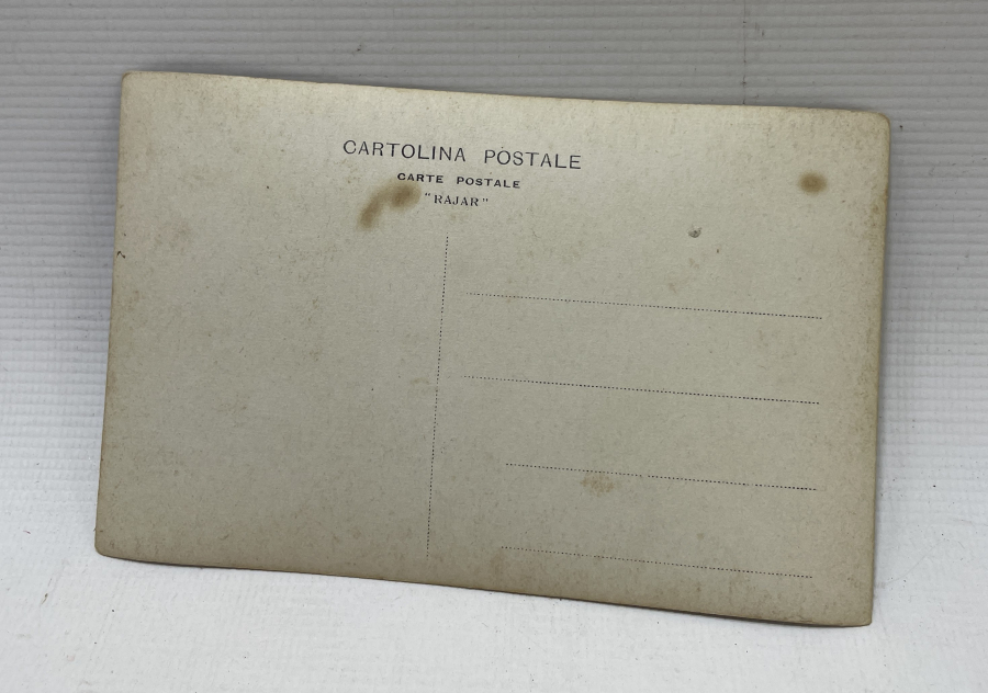 KURTULUŞ SAVAŞI DÖNEMİ ÇOK NADİR PROPAGANDA KARTI