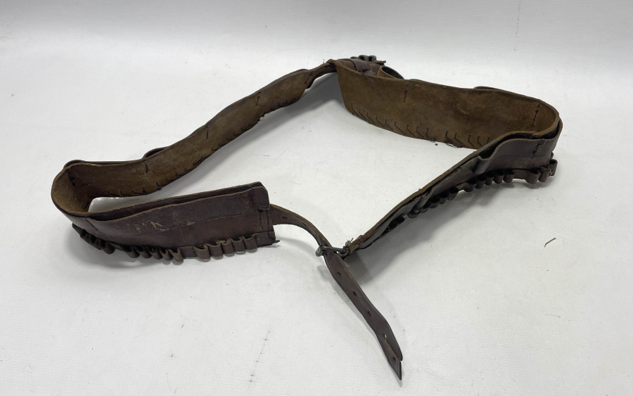 KURTULUŞ SAVAŞI DÖNEMİ KUVVACI MAVZER KÜTÜKLÜĞÜ