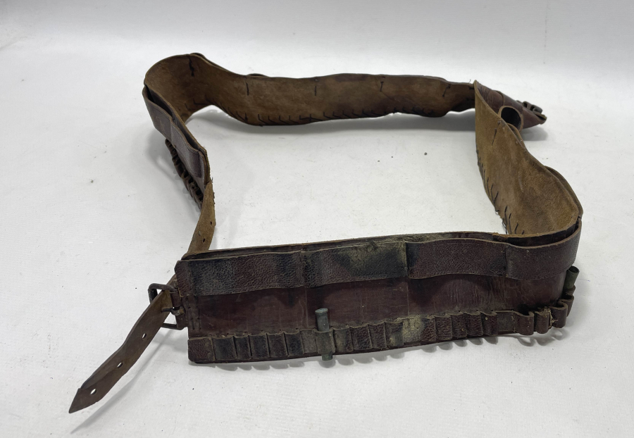 KURTULUŞ SAVAŞI DÖNEMİ KUVVACI MAVZER KÜTÜKLÜĞÜ