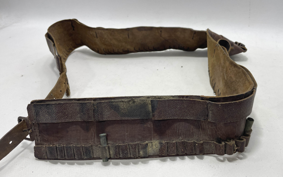 KURTULUŞ SAVAŞI DÖNEMİ KUVVACI MAVZER KÜTÜKLÜĞÜ