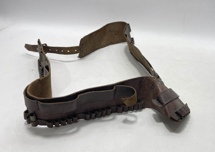 KURTULUŞ SAVAŞI DÖNEMİ KUVVACI MAVZER KÜTÜKLÜĞÜ