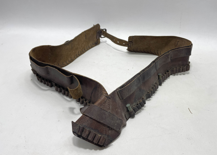 KURTULUŞ SAVAŞI DÖNEMİ KUVVACI MAVZER KÜTÜKLÜĞÜ