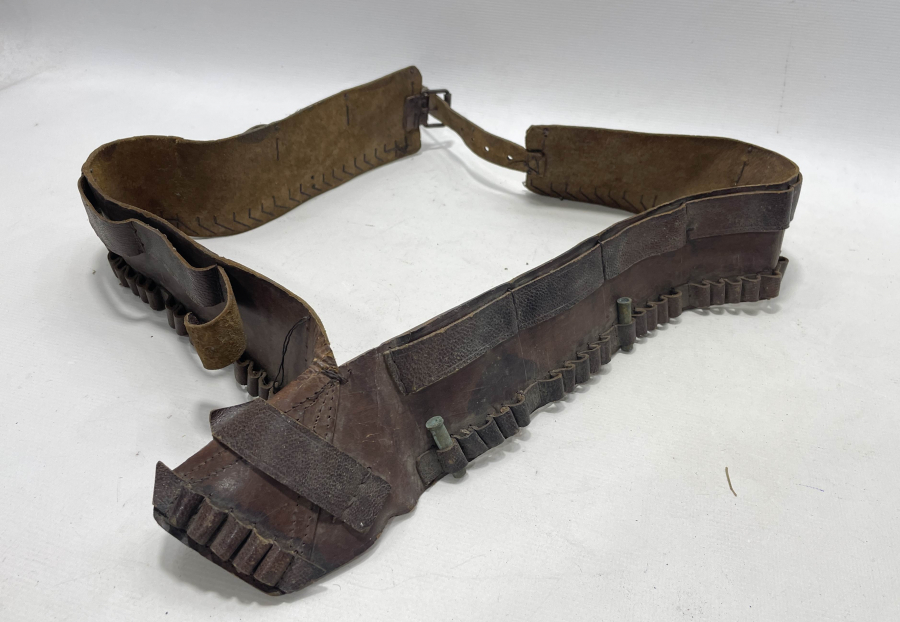 KURTULUŞ SAVAŞI DÖNEMİ KUVVACI MAVZER KÜTÜKLÜĞÜ