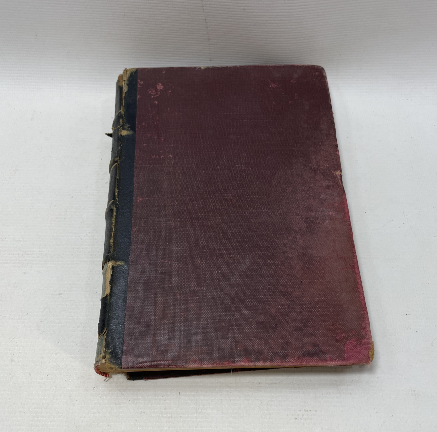 OSMAN BEY'DEN MEHMED REŞAD HAN'A NADİR OSMANLI TARİHİ KİTABI