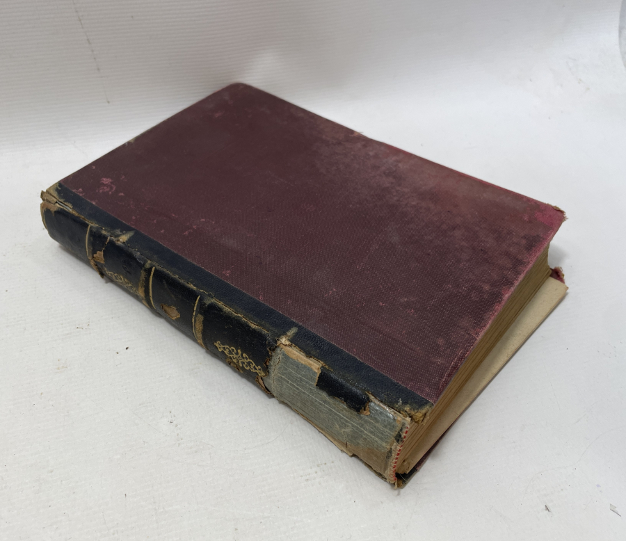 OSMAN BEY'DEN MEHMED REŞAD HAN'A NADİR OSMANLI TARİHİ KİTABI