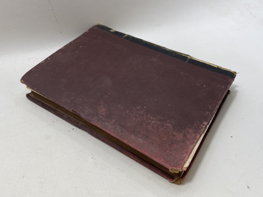 OSMAN BEY'DEN MEHMED REŞAD HAN'A NADİR OSMANLI TARİHİ KİTABI