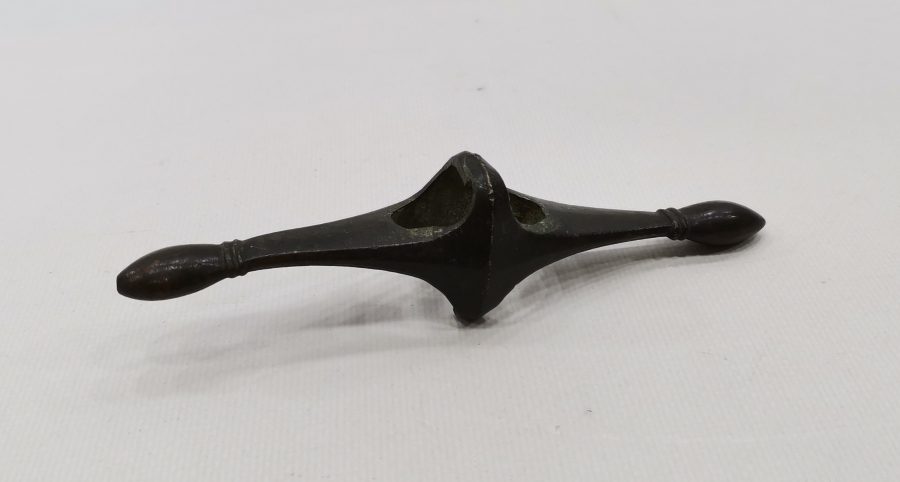 OSMANLI DÖNEMİ AKINCI KILICI BALÇAĞI