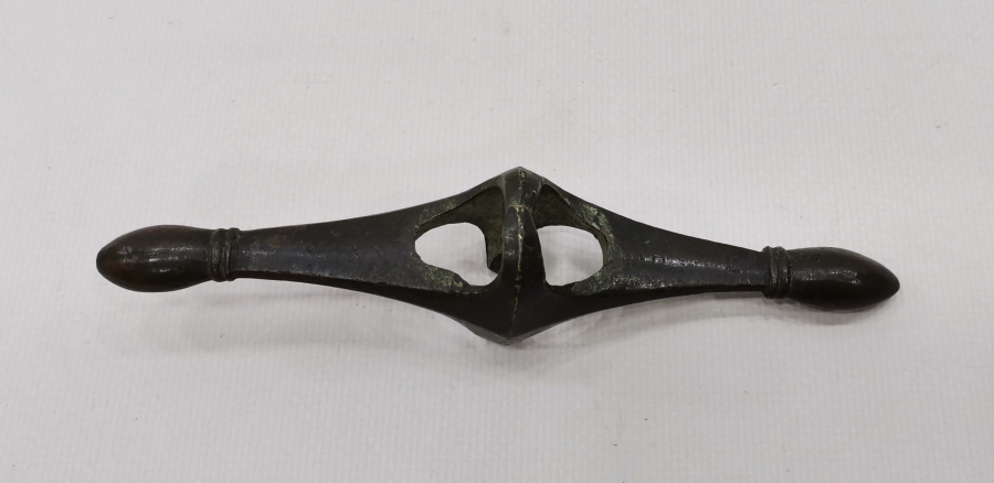 OSMANLI DÖNEMİ AKINCI KILICI BALÇAĞI