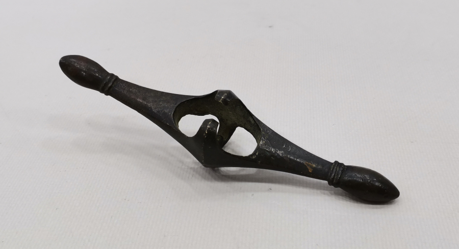 OSMANLI DÖNEMİ AKINCI KILICI BALÇAĞI