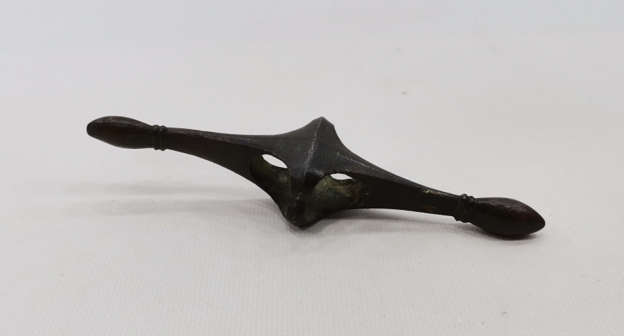 OSMANLI DÖNEMİ AKINCI KILICI BALÇAĞI