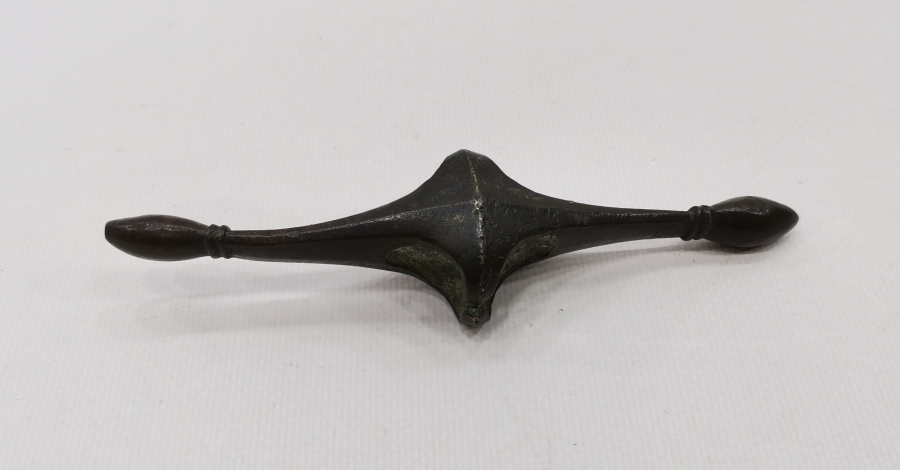 OSMANLI DÖNEMİ AKINCI KILICI BALÇAĞI