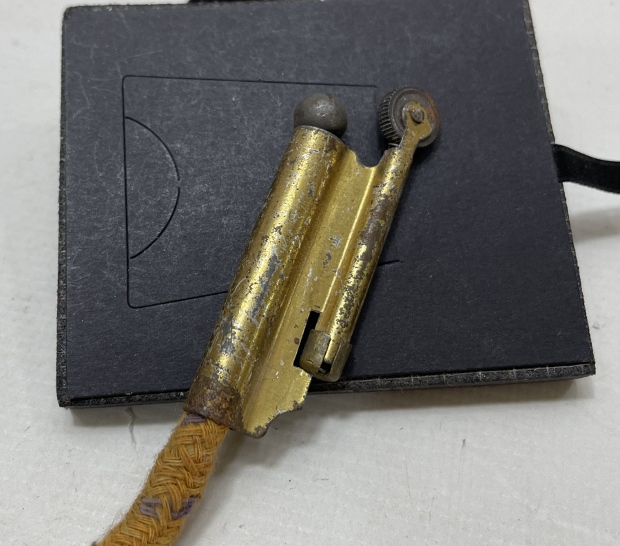 OSMANLI DÖNEMİ ÇAKMAK