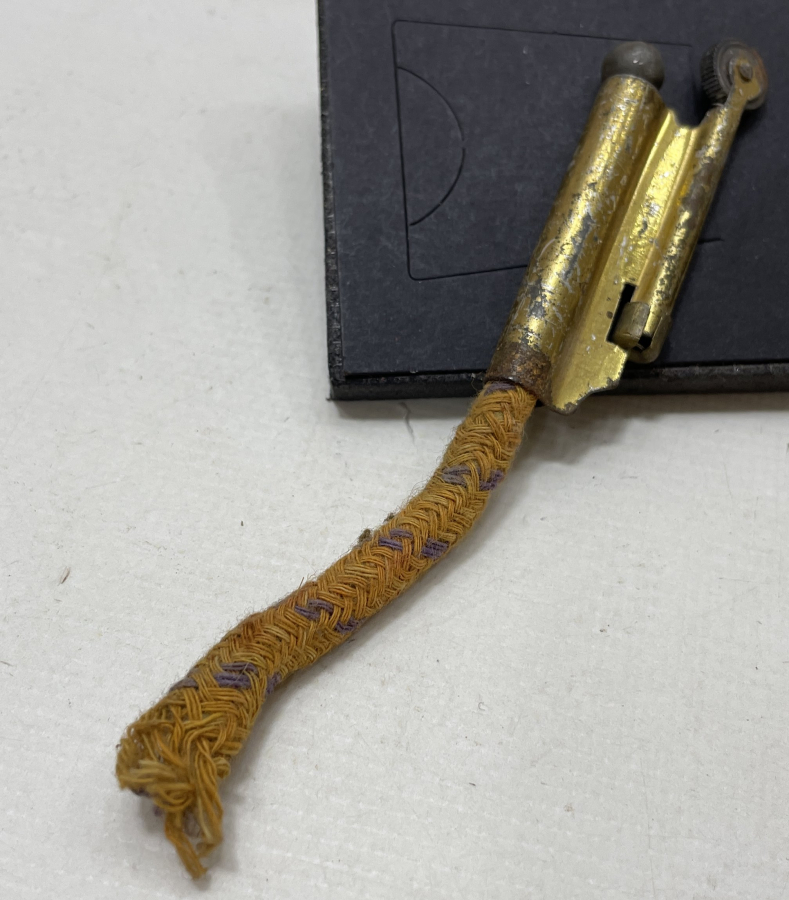 OSMANLI DÖNEMİ ÇAKMAK