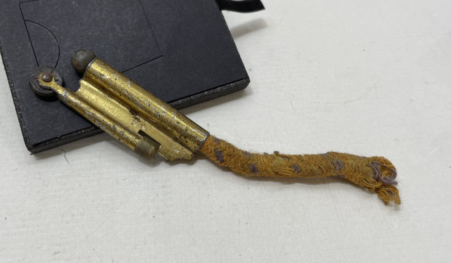 OSMANLI DÖNEMİ ÇAKMAK