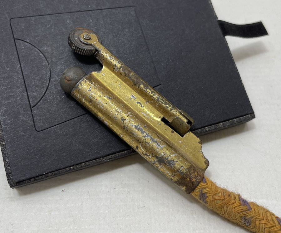 OSMANLI DÖNEMİ ÇAKMAK