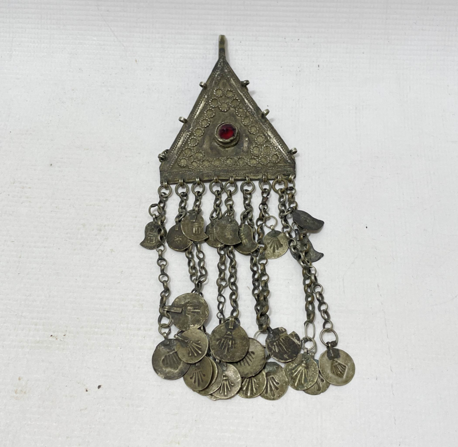 OSMANLI DÖNEMİ FES SÜSÜ