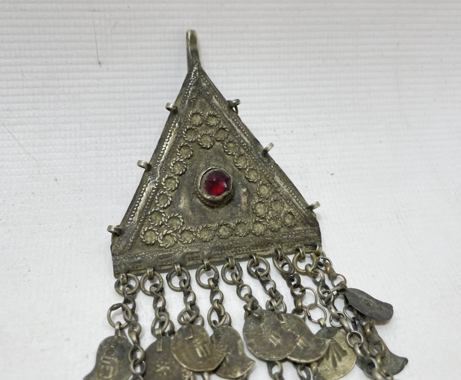 OSMANLI DÖNEMİ FES SÜSÜ