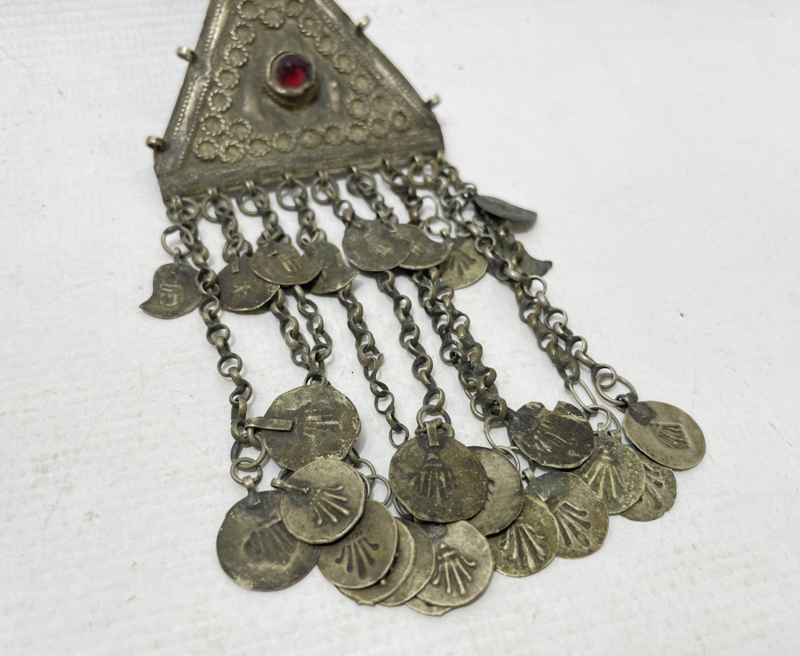 OSMANLI DÖNEMİ FES SÜSÜ