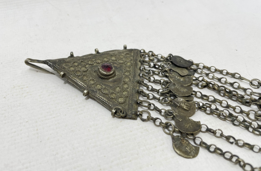 OSMANLI DÖNEMİ FES SÜSÜ