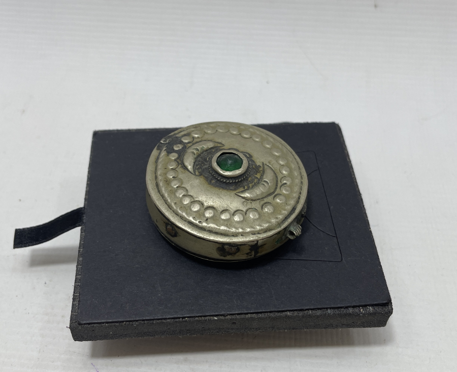 OSMANLI DÖNEMİ HİLALLİ EFE PAZUBENDİ