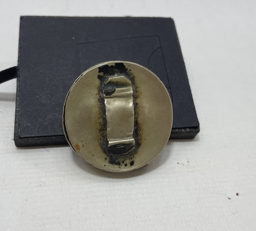 OSMANLI DÖNEMİ HİLALLİ EFE PAZUBENDİ