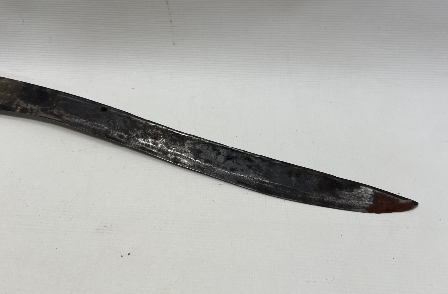 OSMANLI DÖNEMİ YILAN DİLLİ KUŞAK SALDIRMASI