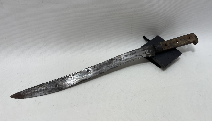 OSMANLI DÖNEMİ YILAN DİLLİ KUŞAK SALDIRMASI