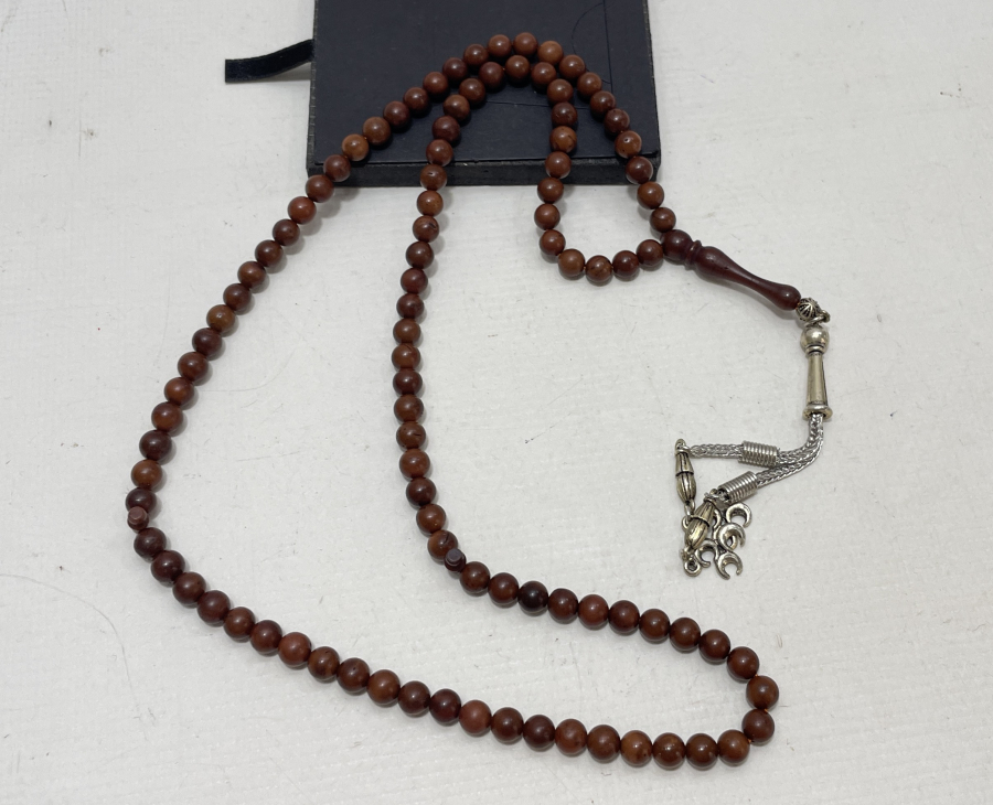 KUKA NAMAZ TESPİHİ