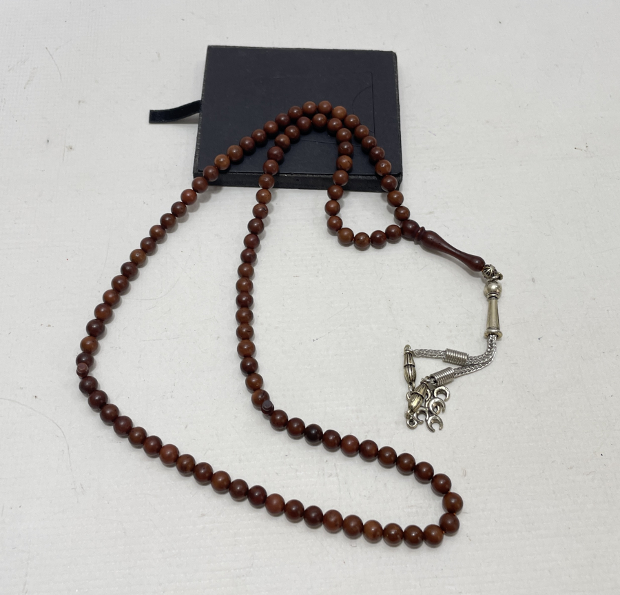 KUKA NAMAZ TESPİHİ