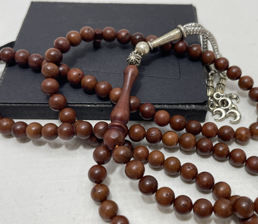 KUKA NAMAZ TESPİHİ