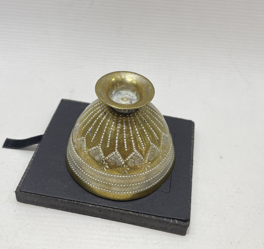 OSMANLI DÖNEMİ ESER-İ İSTANBUL FİNCAN ZARFI