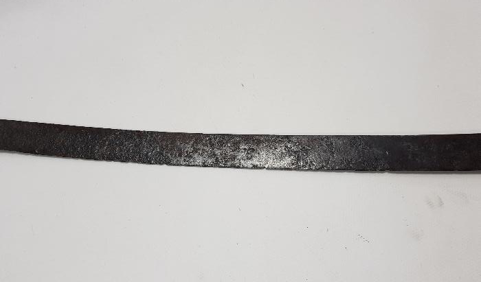 OSMANLI SÜVARİ SUBAY KILICI