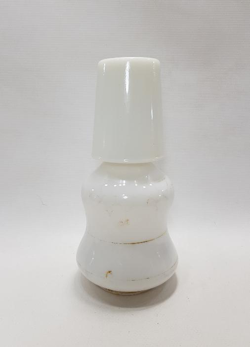 ANTİKA OPAL GECE SÜRAHİSİ VE BARDAĞI