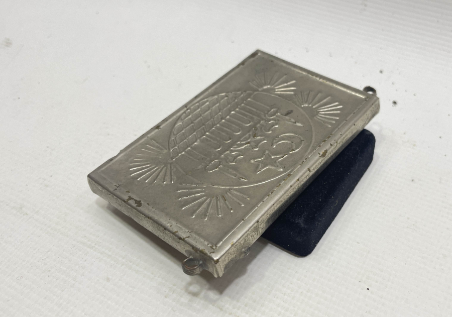 OSMANLI DÖNEMİ ASKER HAMAYILI