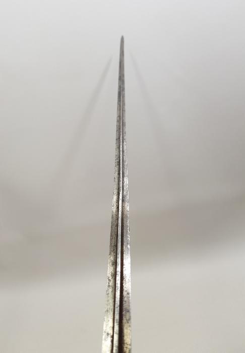 1. DÜNYA SAVAŞI DÖNEMİ FRANSIZ LEBEL SÜNGÜ