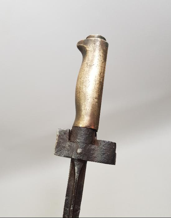 1. DÜNYA SAVAŞI DÖNEMİ FRANSIZ LEBEL SÜNGÜ