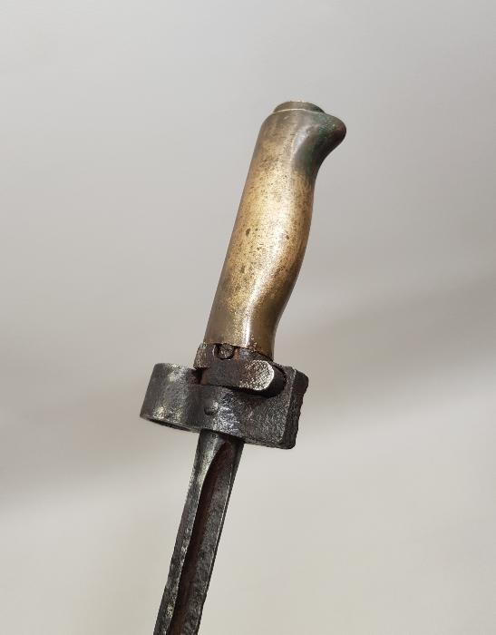 1. DÜNYA SAVAŞI DÖNEMİ FRANSIZ LEBEL SÜNGÜ