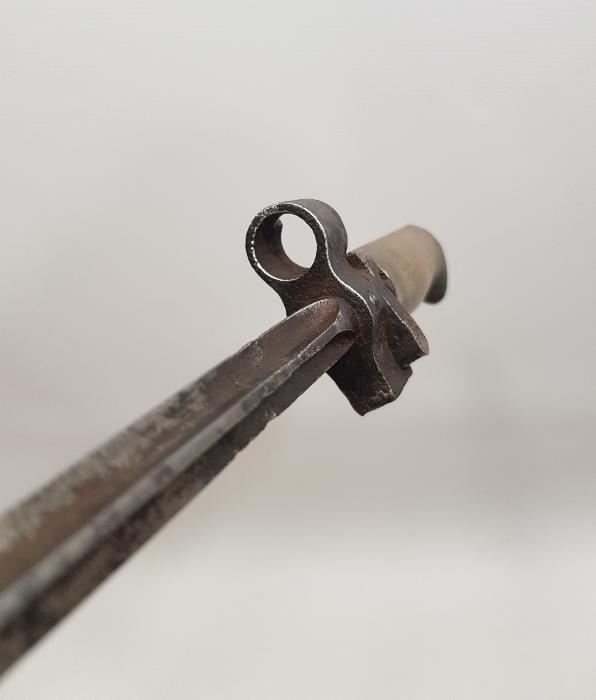 1. DÜNYA SAVAŞI DÖNEMİ FRANSIZ LEBEL SÜNGÜ