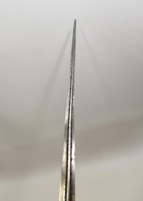 1. DÜNYA SAVAŞI DÖNEMİ FRANSIZ LEBEL SÜNGÜ