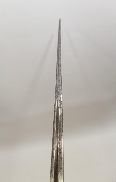 1. DÜNYA SAVAŞI DÖNEMİ FRANSIZ LEBEL SÜNGÜ